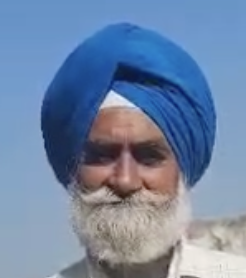 Gur Bachan Singh Chawla